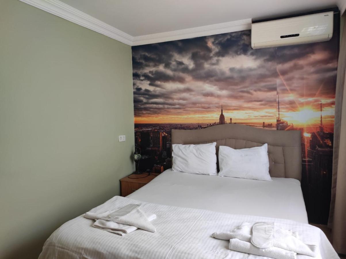 Seyri Istanbul Hotel Exteriér fotografie